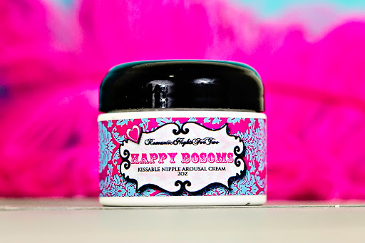 Adult Entertainment Store «Romantic Nights For Two Boutique», reviews and photos, 1714 Brommer St, Santa Cruz, CA 95062, USA