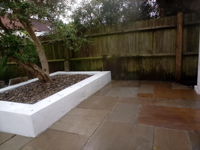 Reviews of Landscape ping ltd in Worthing - Landscaper