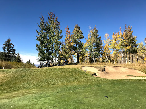 Golf Course «Raven Golf Club At Three Peaks», reviews and photos, 2929 Golden Eagle Rd, Silverthorne, CO 80498, USA