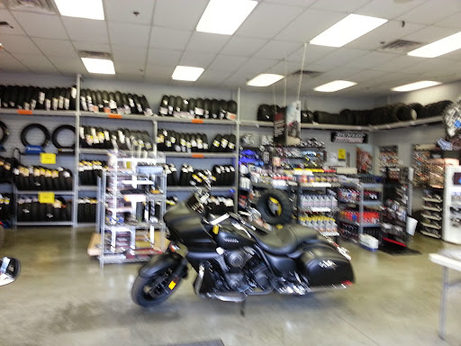 Motorcycle Dealer «Edwards Motorsports and RVs (Full Throttle Motorsports)», reviews and photos, 1010 34th Ave, Council Bluffs, IA 51501, USA