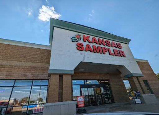 Sportswear Store «Kansas Sampler Wichita», reviews and photos, 3053 N Rock Rd, Wichita, KS 67226, USA
