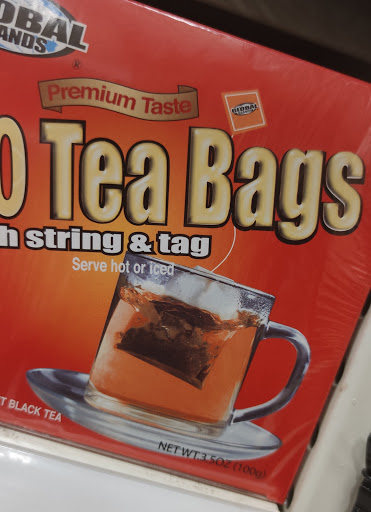 Supermarket «Cash Saver Grocery», reviews and photos, 3044 Wilson Ave, Louisville, KY 40211, USA