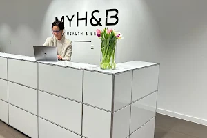 MYH&B I HEALTH AND BEAUTY I Gesundbrunnen Center Berlin image