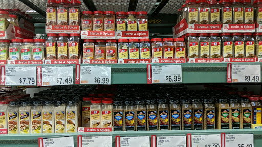 Warehouse club «BJ’s Wholesale Club», reviews and photos, 105 Shops at 5 Way, Plymouth, MA 02360, USA