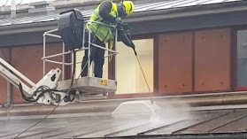 Number 7 Exterior Cleaning Ltd