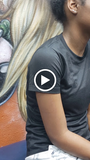 Tattoo Shop «Shrunkin Head Tattoo», reviews and photos, 4438 St John Ave, Kansas City, MO 64123, USA