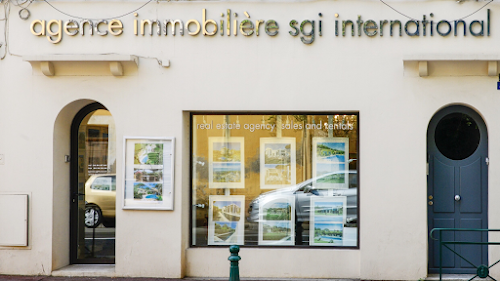 SGI International - Agence immobilière les parcs Saint-Tropez à Saint-Tropez