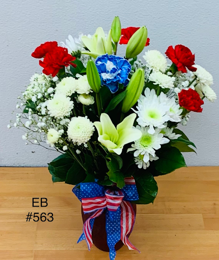 Florist «Everblooming Floral & Gift», reviews and photos, 18522 Yorba Linda Blvd, Yorba Linda, CA 92886, USA