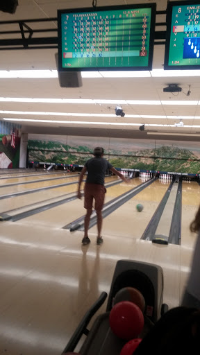 Bowling Alley «Harvest Park Bowl», reviews and photos, 5000 Balfour Rd, Brentwood, CA 94513, USA