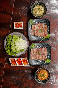 Photos du propriétaire du Restaurant de grillades coréennes KBG - Korean Barbecue Grill à Paris - n°3