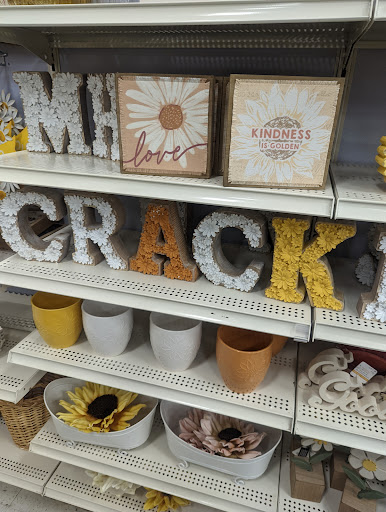 Craft Store «Michaels», reviews and photos, 2000 Clements Bridge Rd, Deptford Township, NJ 08096, USA