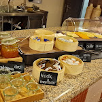 Photo n°4 de l'avis de Daye.u fait le 14/12/2023 à 15:16 sur le  Adina Apartment Hotel Stuttgart à Stuttgart