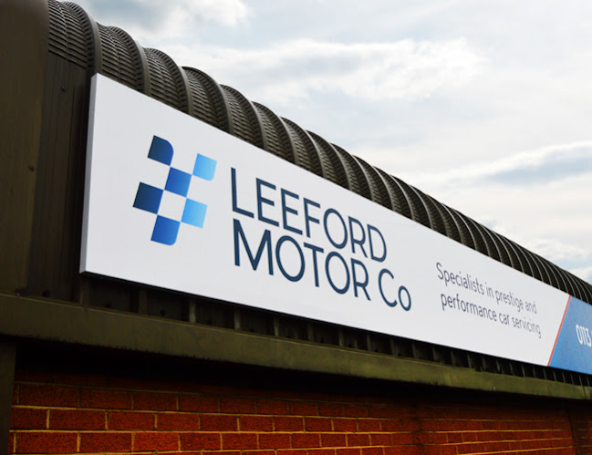 Reviews of Leeford Motor Company in Leeds - Auto repair shop