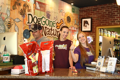 Pet Supply Store «DogGone Natural», reviews and photos, 21 Catoctin Cir NE, Leesburg, VA 20176, USA