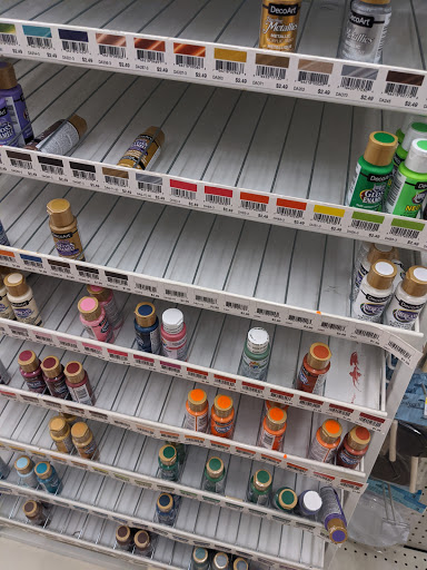 Fabric Store «Jo-Ann Fabrics and Crafts», reviews and photos, 7667 Broadway, Lemon Grove, CA 91945, USA