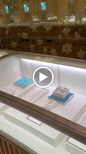 Jewelry Store «Tiffany & Co.», reviews and photos, 114 NE 39th St, Miami, FL 33137, USA