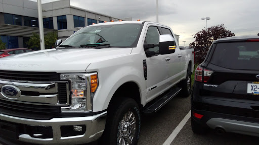 Ford Dealer «Mike Castrucci Ford Lincoln of Alexandria, Inc.», reviews and photos, 7400 Alexandria Pike, Alexandria, KY 41001, USA