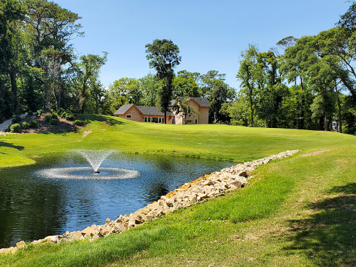 Golf Course «Sea Scape Golf Links», reviews and photos, 300 W Eckner St, Kitty Hawk, NC 27949, USA