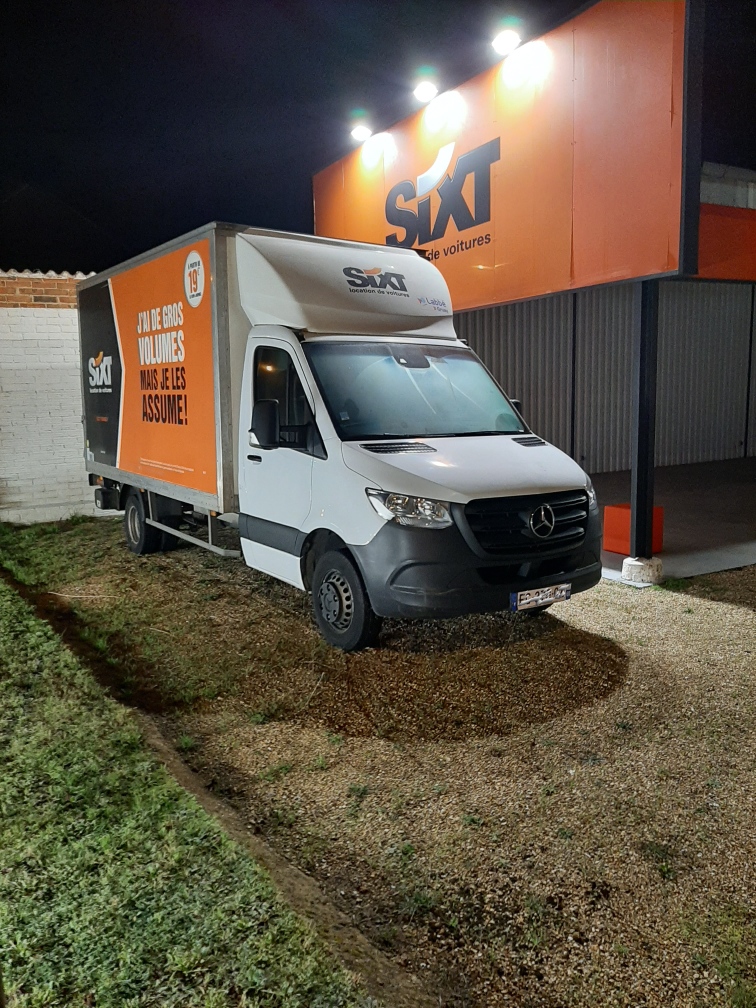 Photo n° 1 de l'avis de S. fait le 16/01/2021 à 15:26