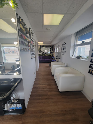 Explore traveler tattoo ideas, creative tattoo ideas in Madison, available at The Corner Spot