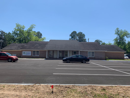 CareConnect OBGYN, Cordele