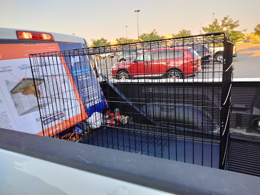Pet Supply Store «PetSmart», reviews and photos, 16925 N Marketplace Blvd, Nampa, ID 83687, USA