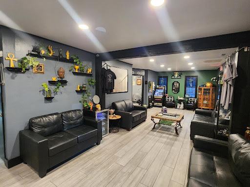 Explore tattoo verse ideas, creative tattoo ideas in Chesapeake, available at Temple Tattoo and Body Piercing Studio