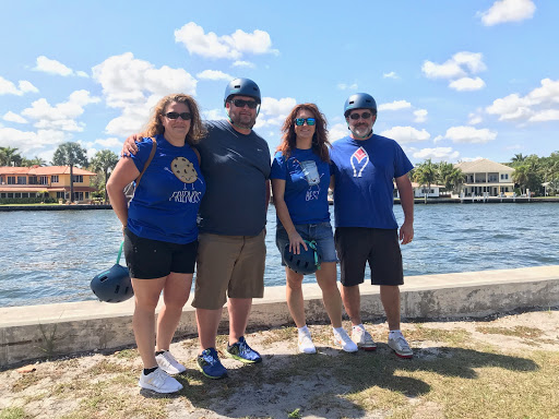 Tour Operator «Fun Center Fort Lauderdale , Tours, Rentals. Segway, Scooter, Jet Ski, Boat, ....», reviews and photos, 1040 Bayview Dr, Fort Lauderdale, FL 33304, USA