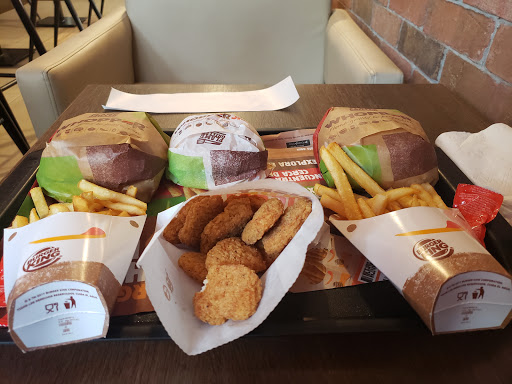 Burger King [Tuxtla Centro]