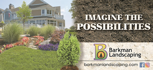 Barkman Landscaping Inc