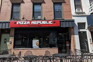 Pizza Republic image