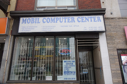 Mobil Computer Center