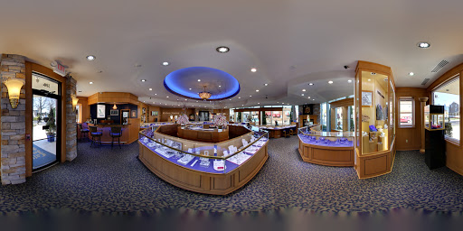 Jewelry Store «Calhoun Jewelers», reviews and photos, 500 Main St, Royersford, PA 19468, USA