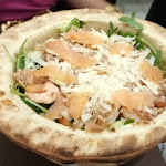 Photo n°1 de l'avis de Cary.n fait le 08/11/2023 à 14:07 sur le  Pizzeria Da Gianni à Francavilla Fontana