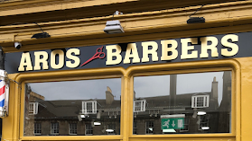 Aros Barbers
