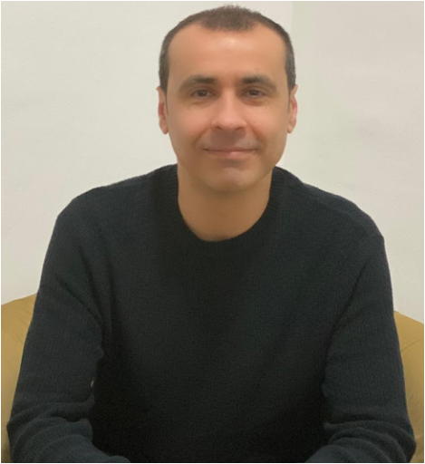 Psicólogo Carlos Martínez Perales en Barcelona, Barcelona