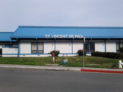 St Vincent De Paul Society