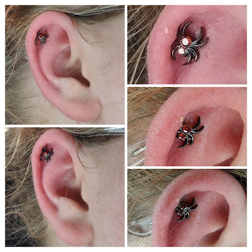 Explore tattoos add ons ideas, creative tattoo ideas in Enid, available at AppleAlleyPiercing