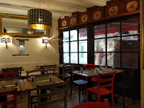Atmosphère du Restaurant de spécialités alsaciennes Restaurant Les Remparts à Obernai - n°8