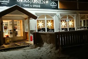 Stasjonen Cafe & Spiseri image