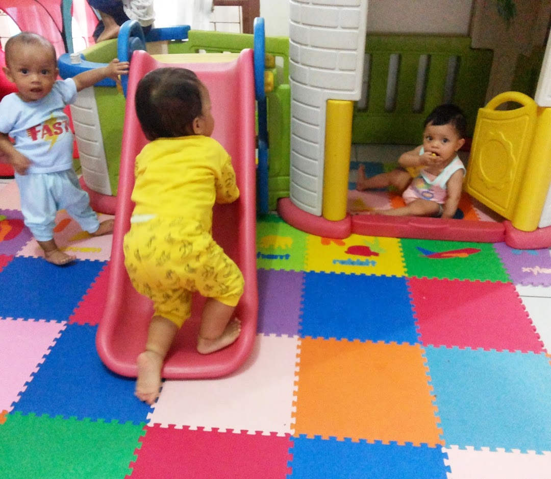 Athaya Daycare 2 GSI