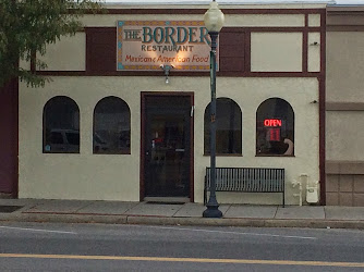 The Border Restaurant