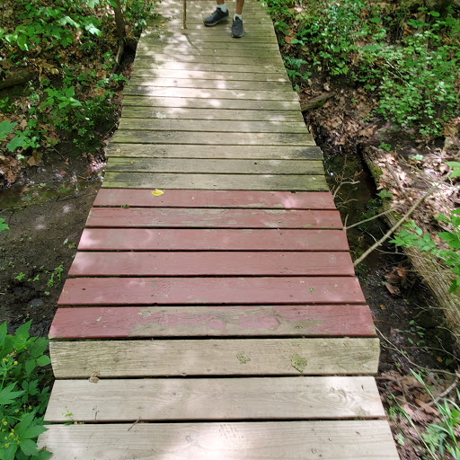 Nature Preserve «Kokiwanee Nature Preserve», reviews and photos, 5825 E 50 S, Lagro, IN 46941, USA