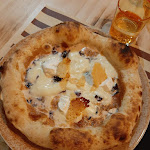 Photo n°3 de l'avis de Giuseppe. fait le 26/05/2019 à 08:30 sur le  Fermenta à Chieti