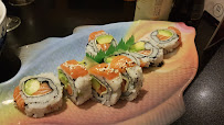 Sushi du Restaurant japonais Restaurant Osaka à Metz - n°1