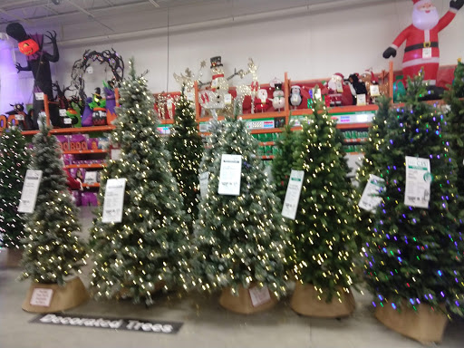 Home Improvement Store «The Home Depot», reviews and photos, 4250 N Newton St, Jasper, IN 47546, USA