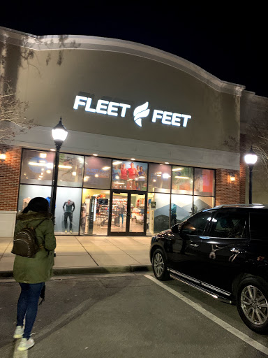 Running Store «Fleet Feet Sports Durham», reviews and photos, 6807 Fayetteville Rd #105, Durham, NC 27713, USA