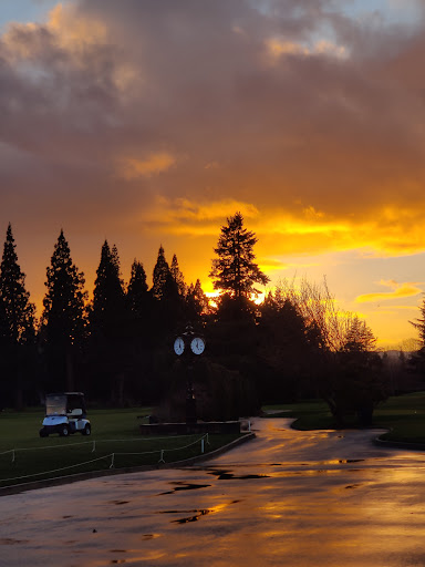 Golf Club «Columbia Edgewater Country Club», reviews and photos, 2220 NE Marine Dr, Portland, OR 97211, USA