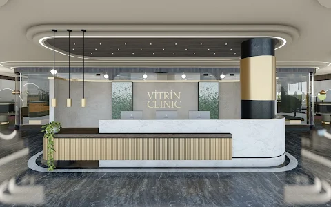 Vitrin Clinic image