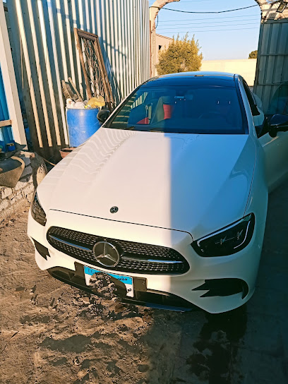 Car wash &Tire